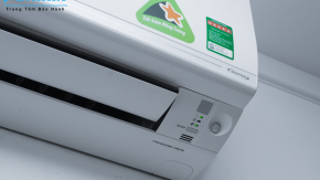 Máy lạnh Daikin báo lỗi e0 - Đâu là nguyên nhân và cách khắc phục?