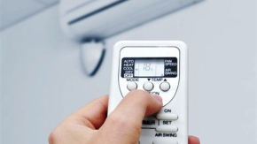 NGUYÊN NHÂN máy lạnh daikin không nhận remote